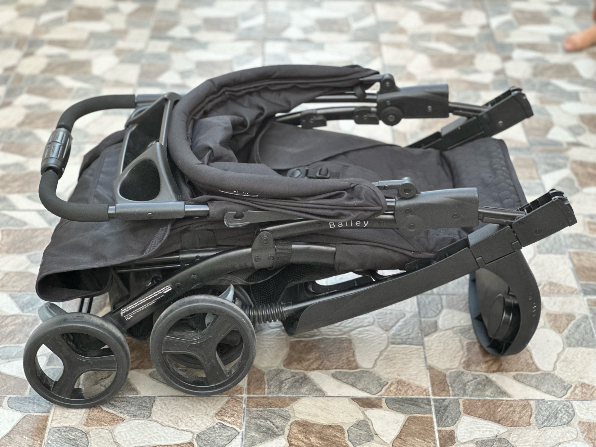 Juniors stroller  - Image 5