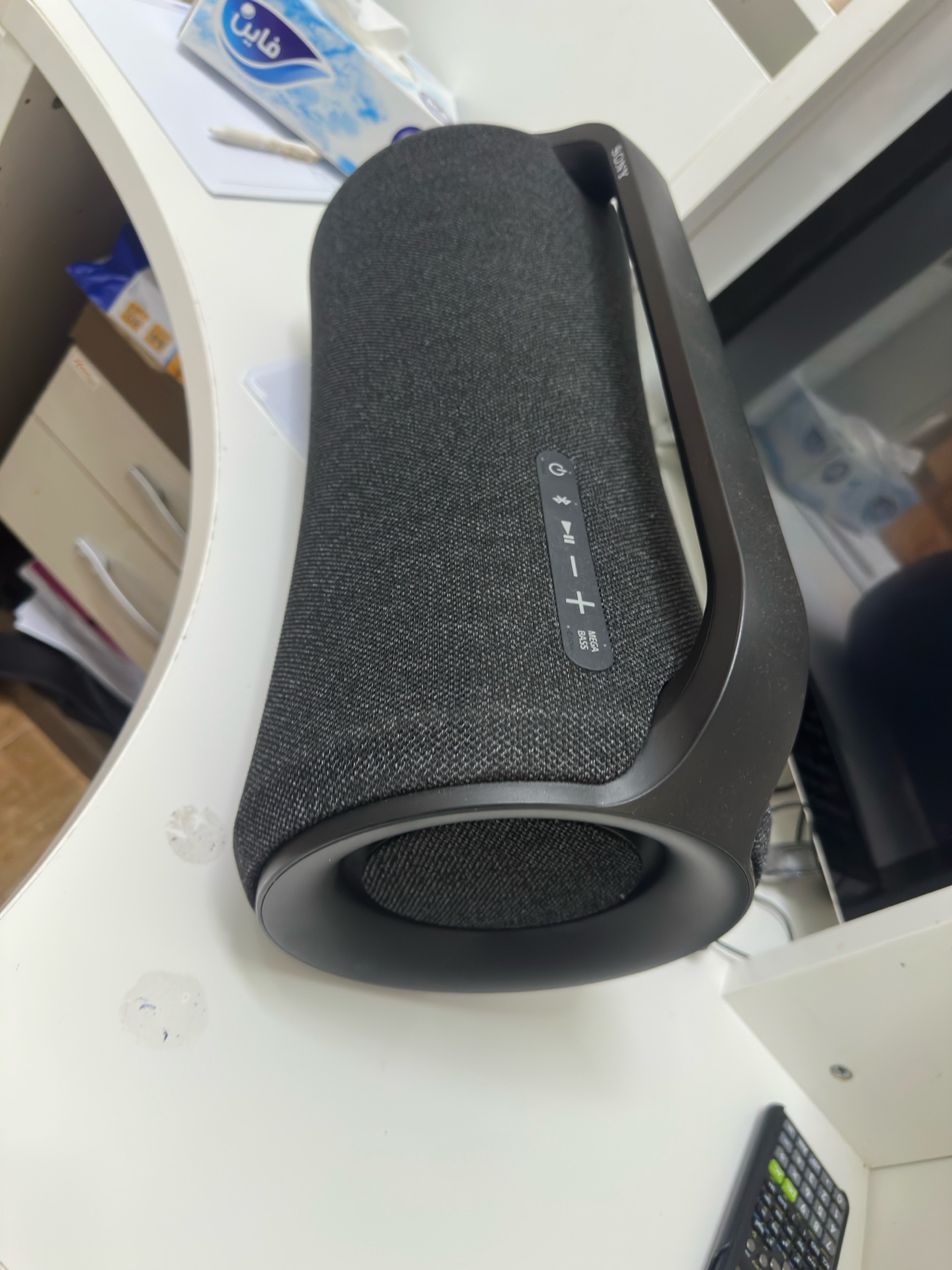 Sony SRS-XG500 party speaker for sale - Image 2