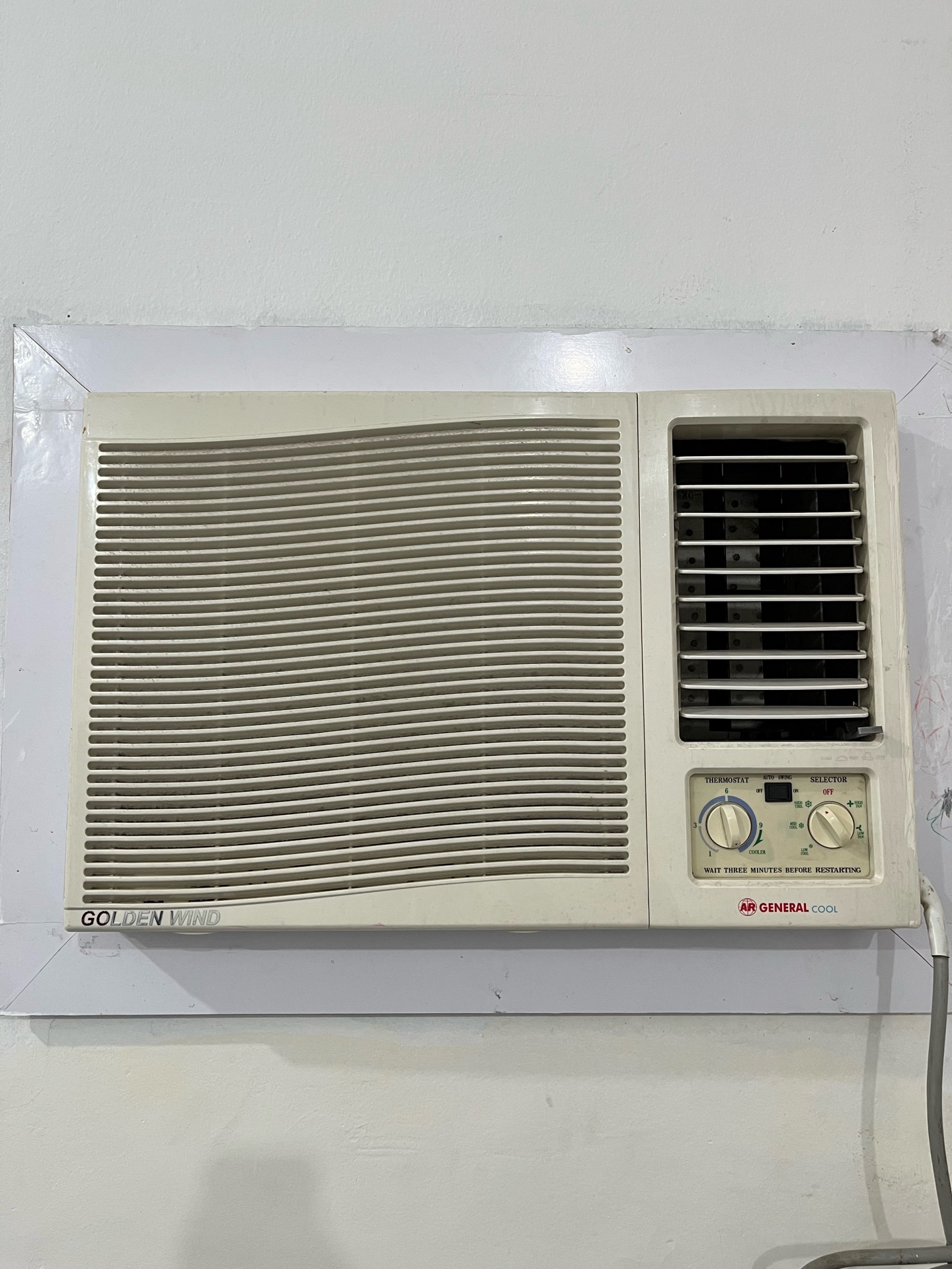 General ac for sale - Image 3