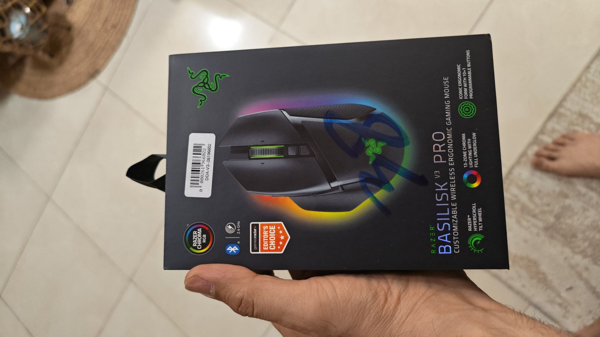 Computer and gaming accessories and electronics, mostly new - Image 6