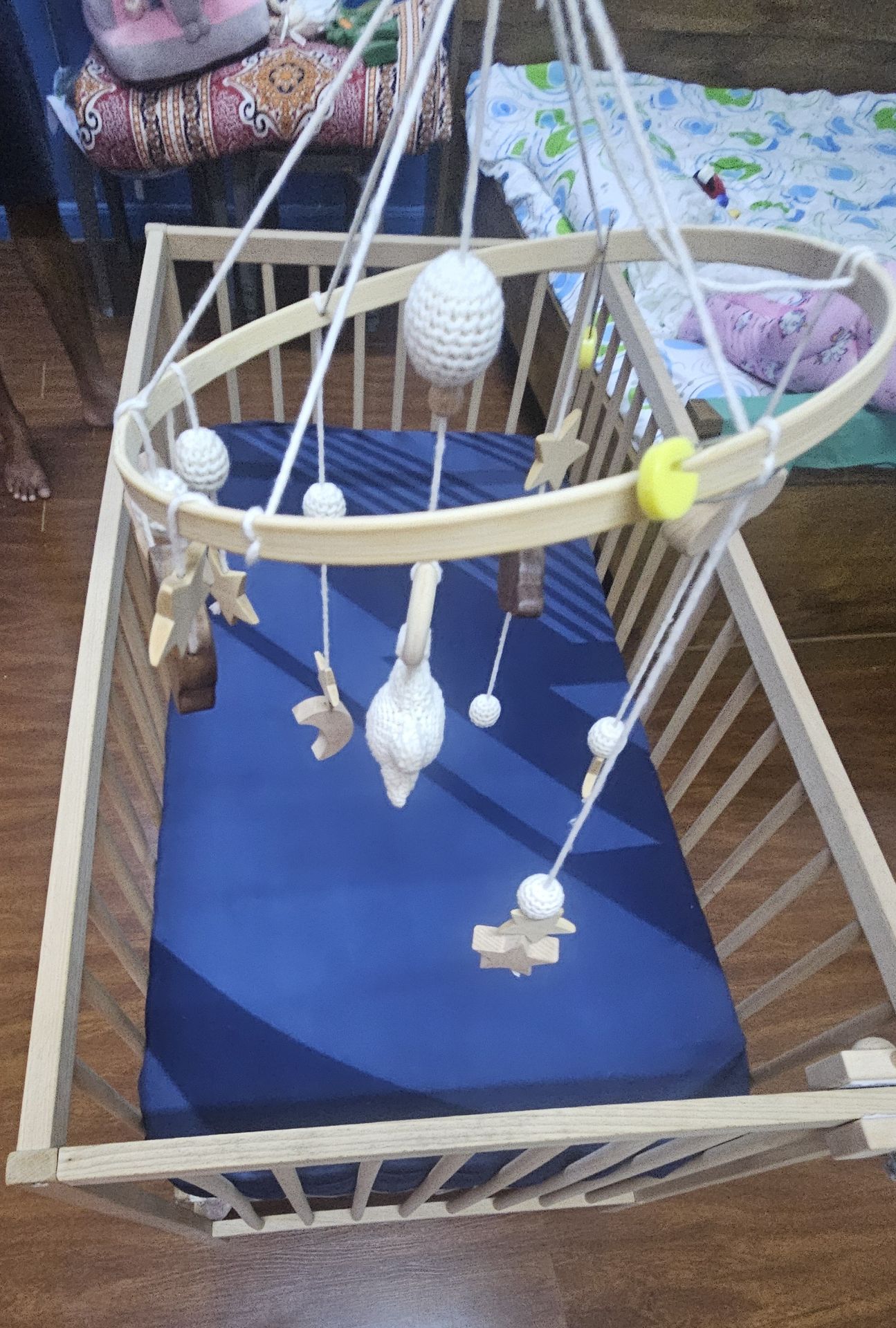Crib - Image 2