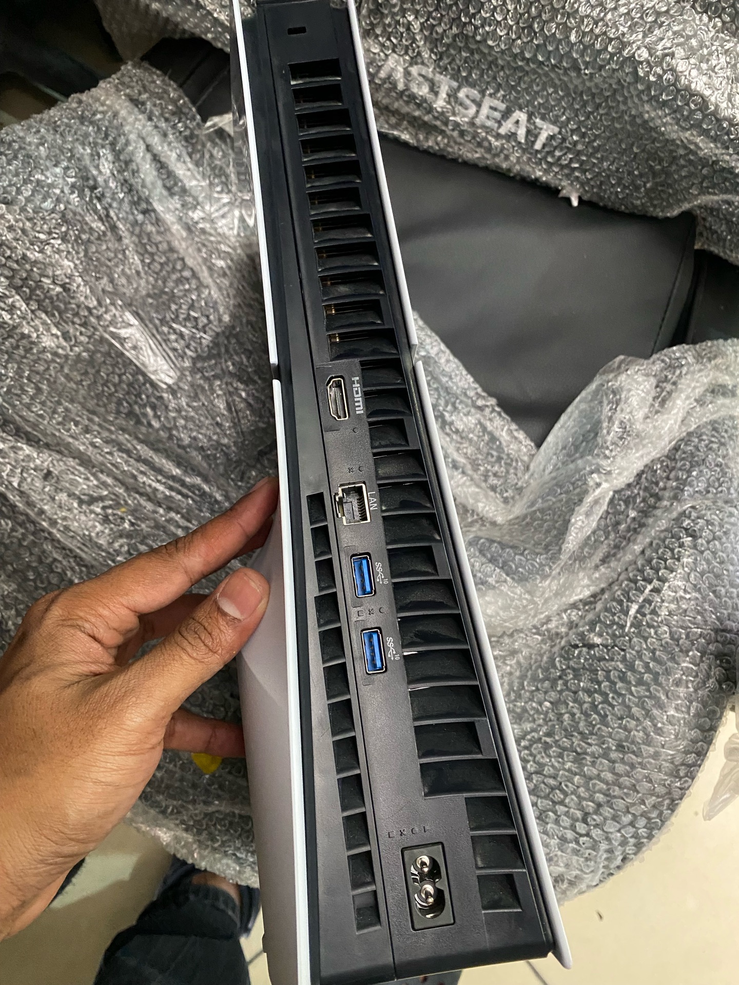 PlayStation 5 slim cd  - Image 4