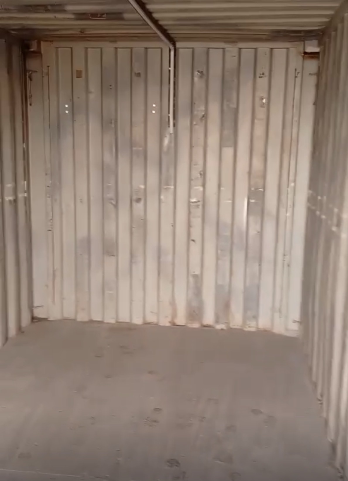 20 Feet Container  - Image 5