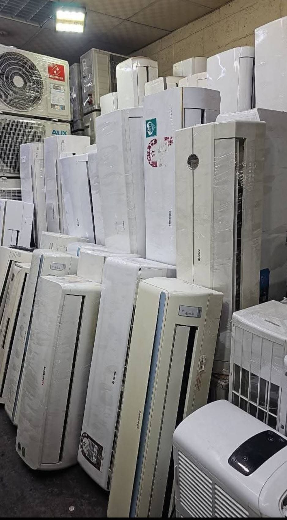 Fast Reliable AC Repair Qatar - Image 4