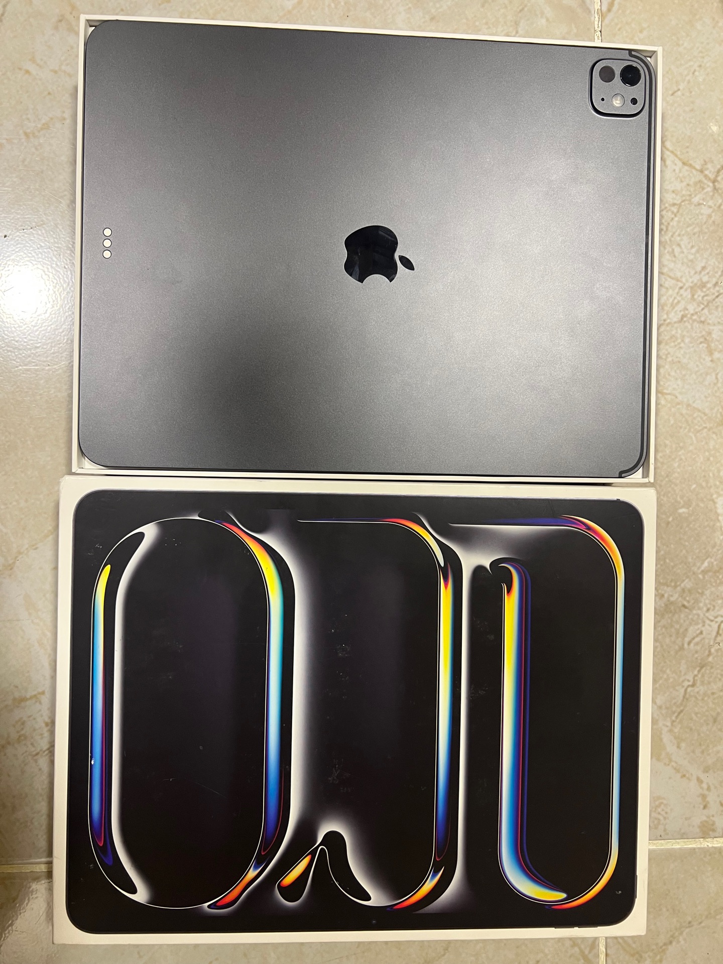 iPad Pro 13 inch M5 256 cycle only 7 times  - Image 10