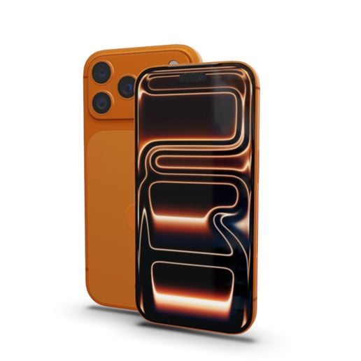 I PHONE 17 PRO MAX 1T BRAND NEW - Image 3