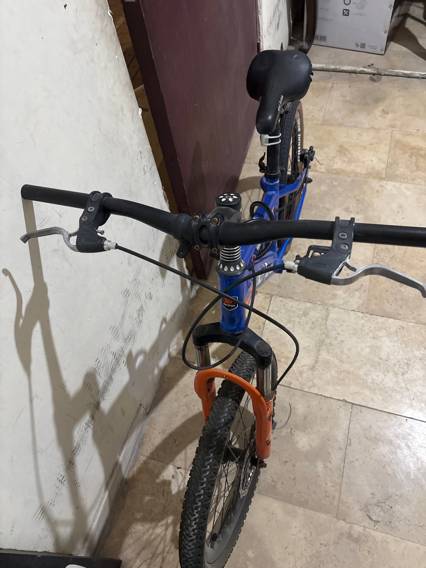 20’ bicycle  - Image 2