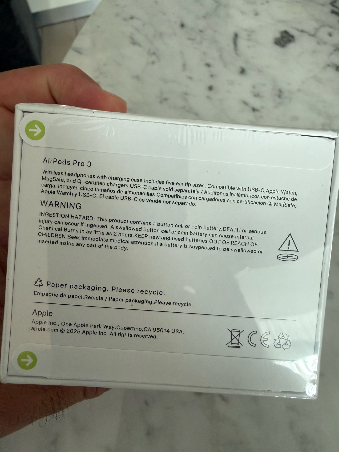 AirPods Pro 3 - Image 3