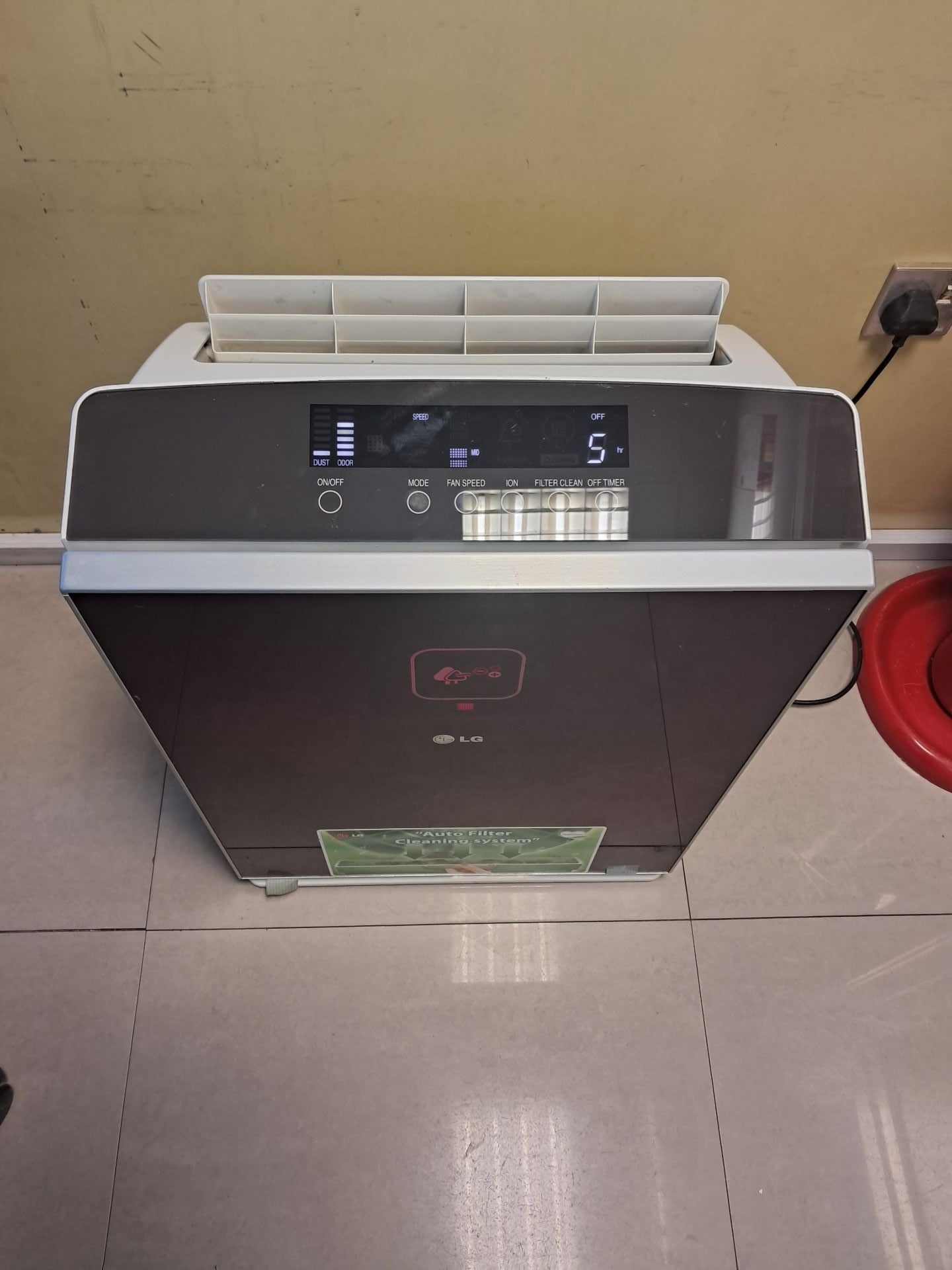 Purifier  LG - Image 2