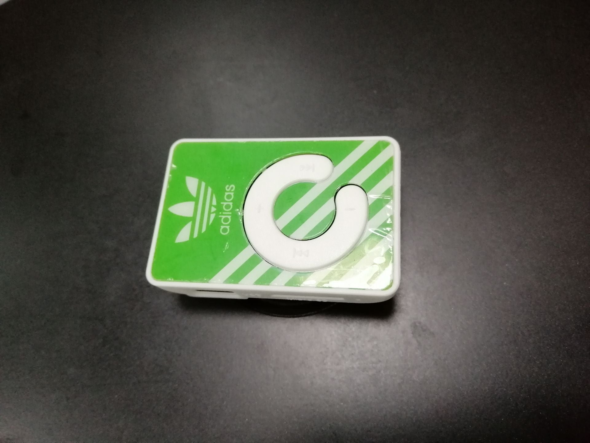 MP3 PLAYER - Image 3