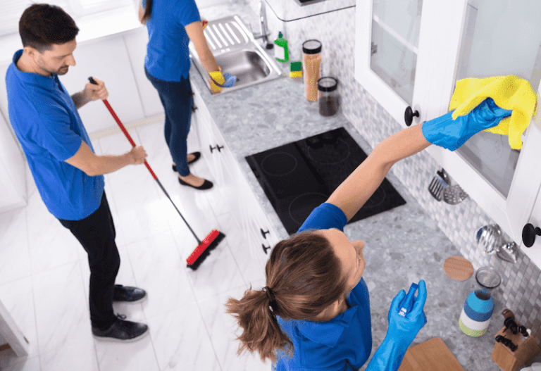 Home and Office Cleaning Services-30910324 - Image 8