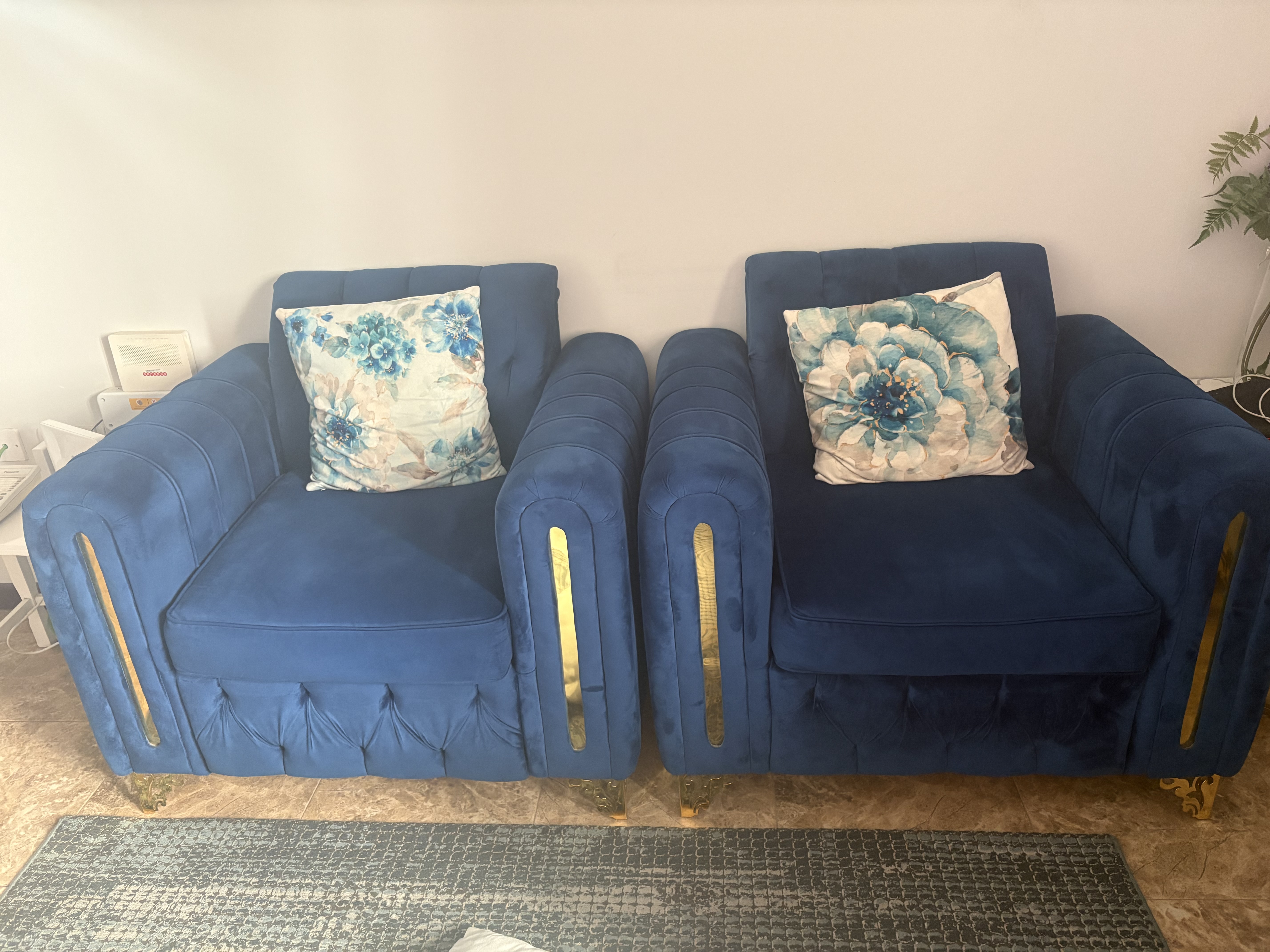 Sofa 3+2+1+1 - Image 4
