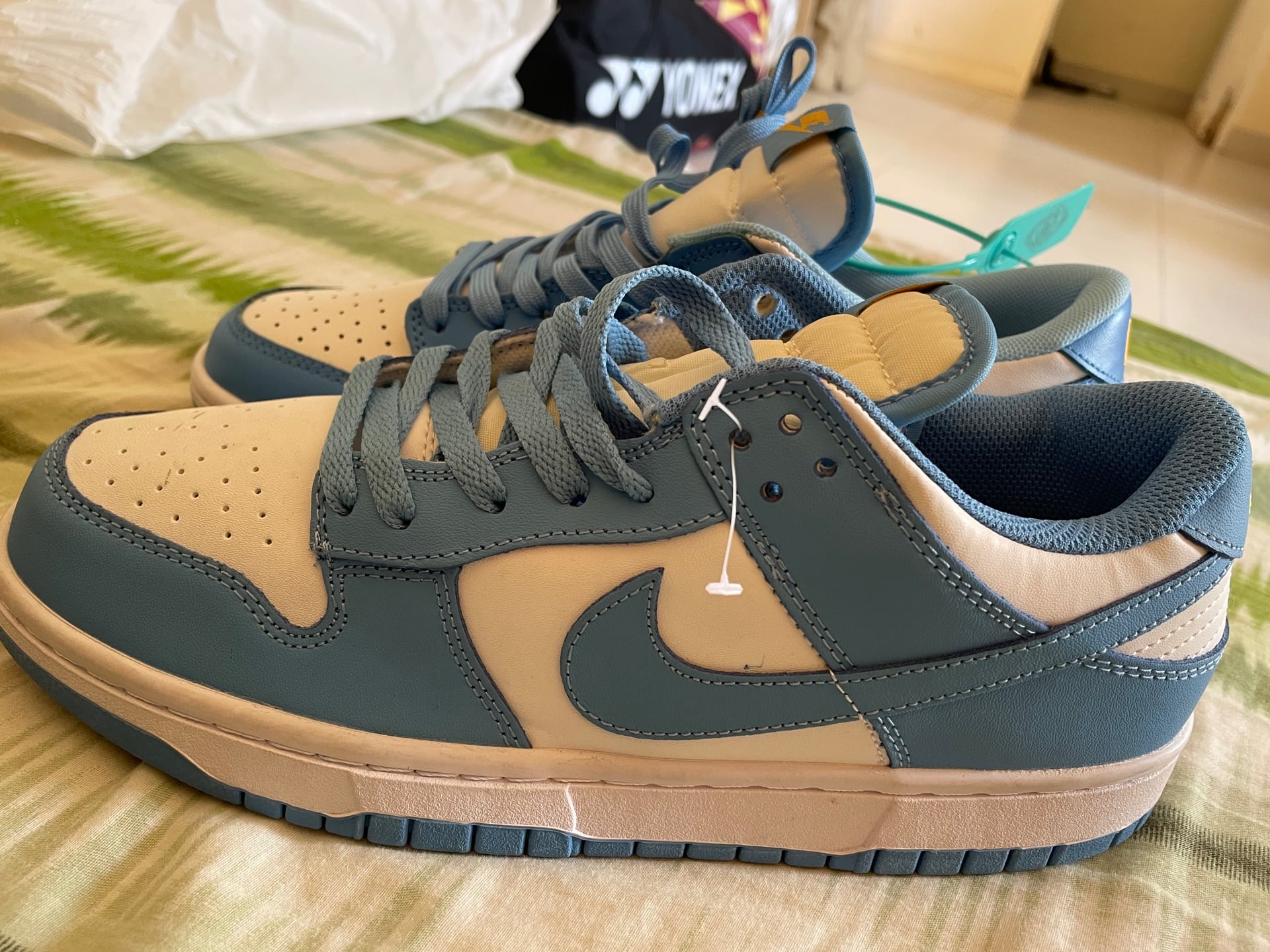 Nike shoe (copy) - Image 1