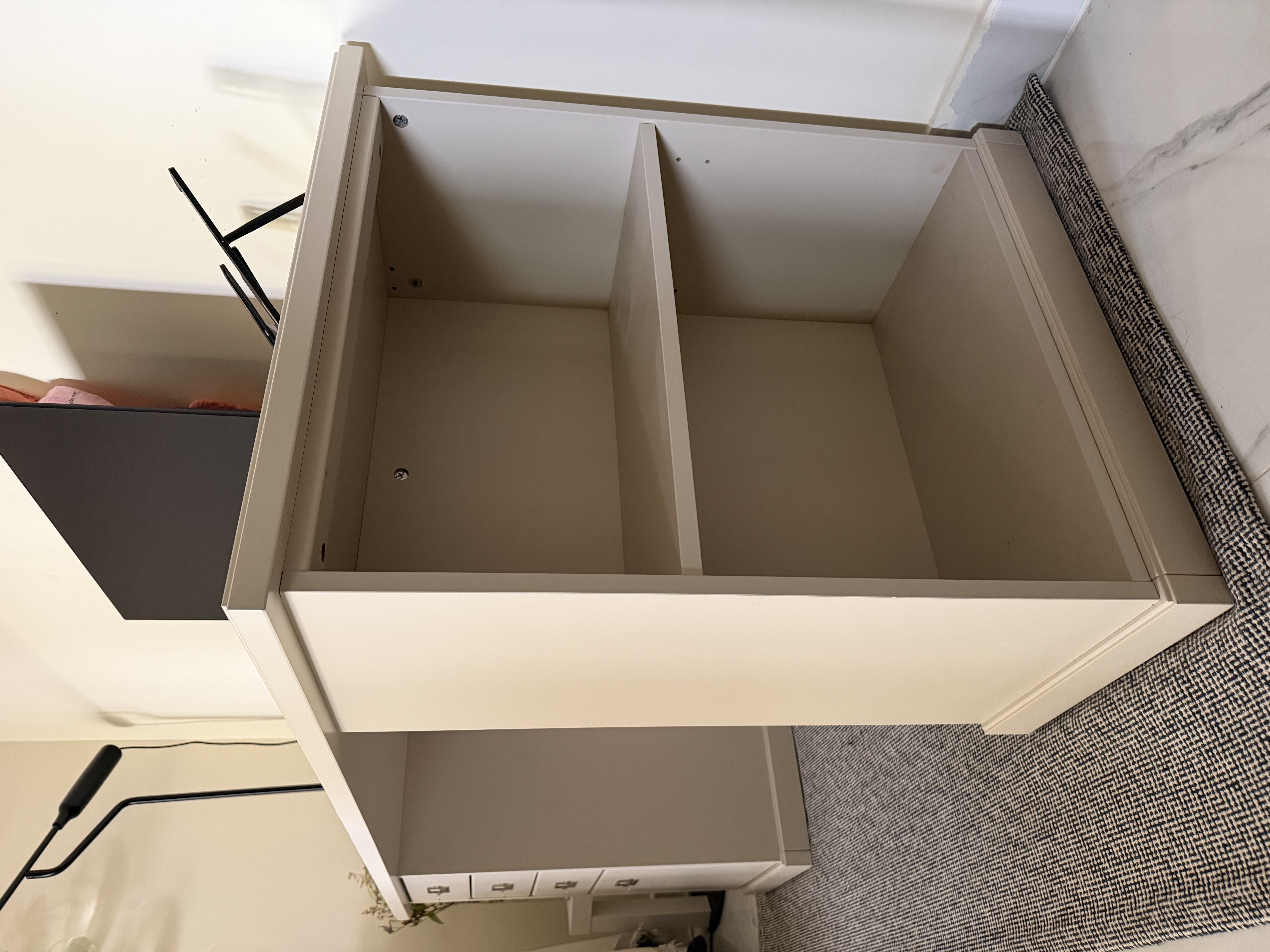 MOVING OUT SALE - IKEA DESK - Image 3
