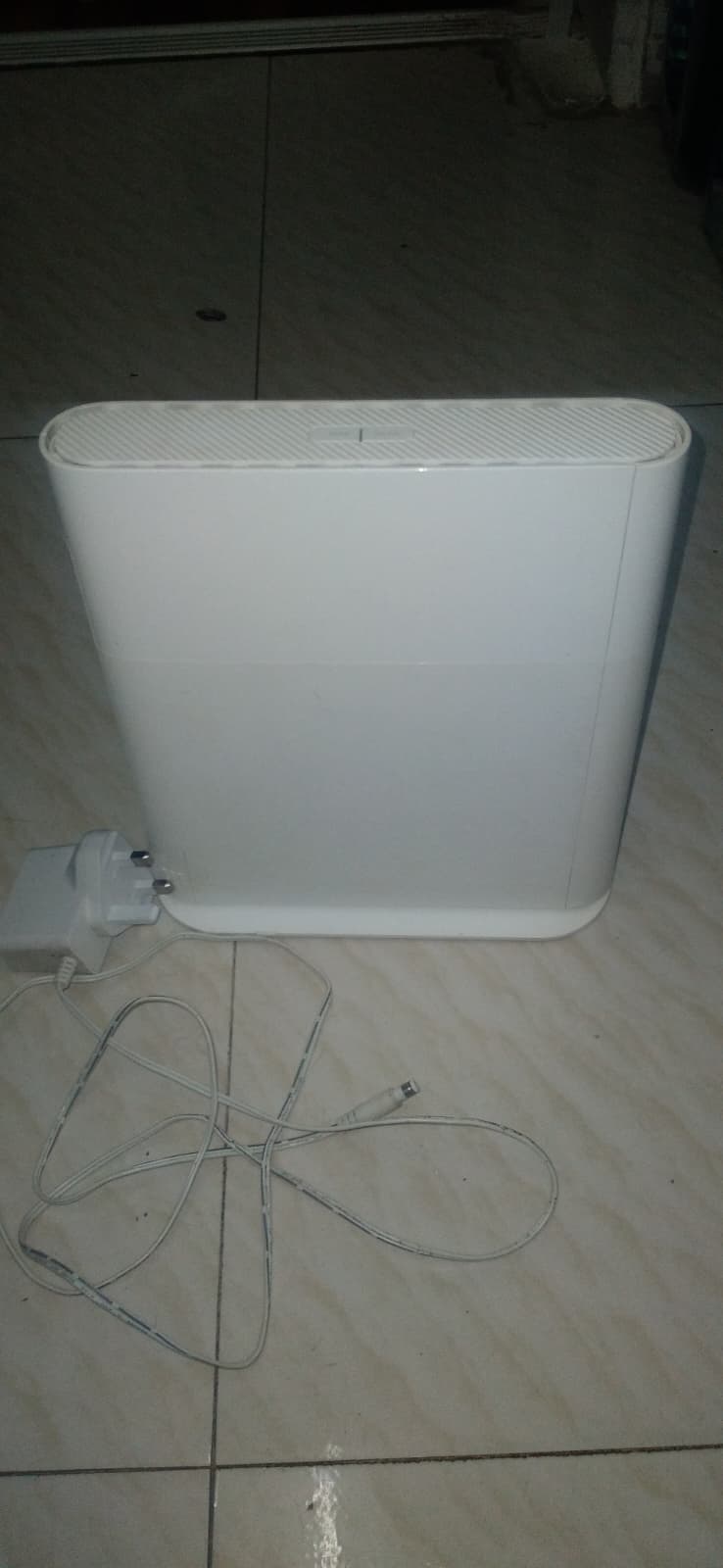 Vodafone  router 5g High speed 1gbps router also work with ooredoo - Image 4