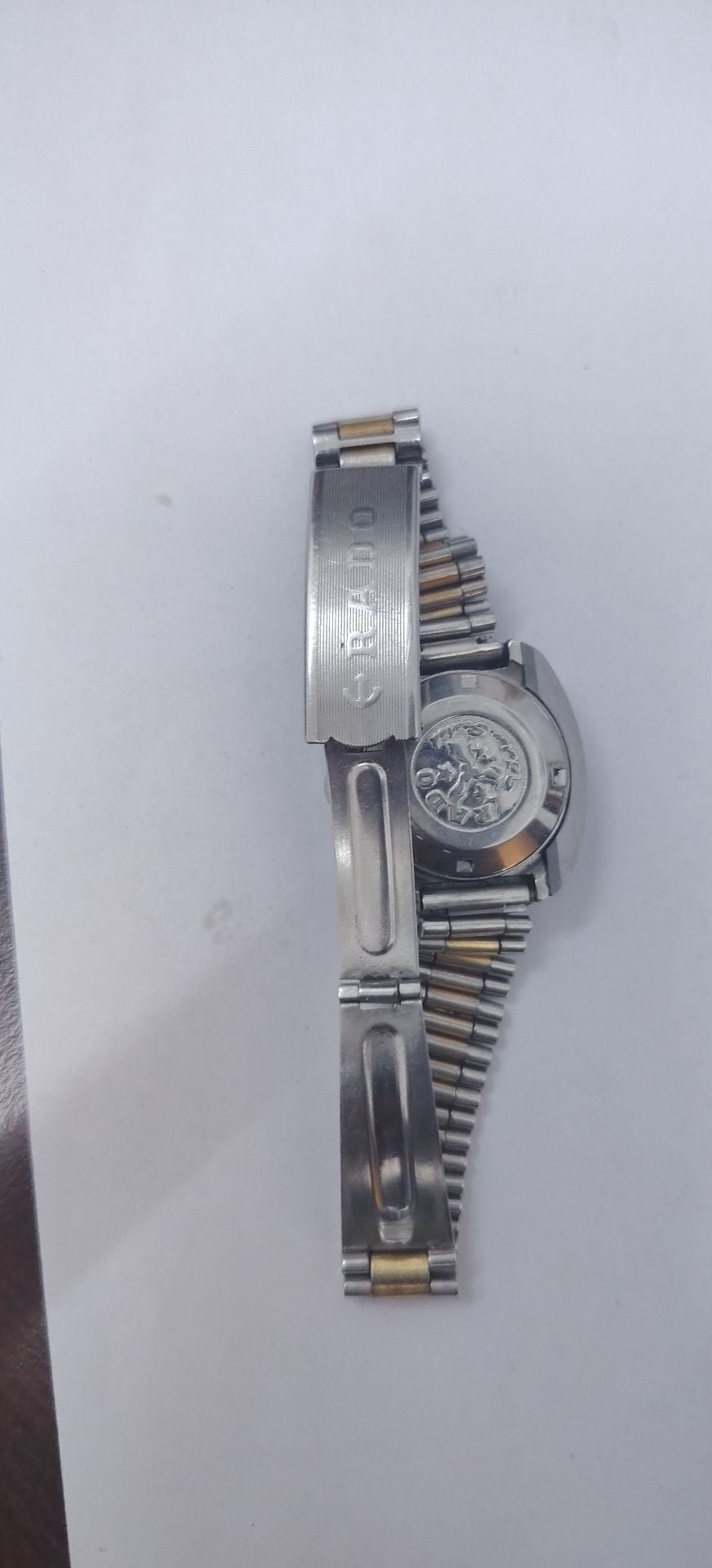 RADO DIASTAR women's watch  - Image 2