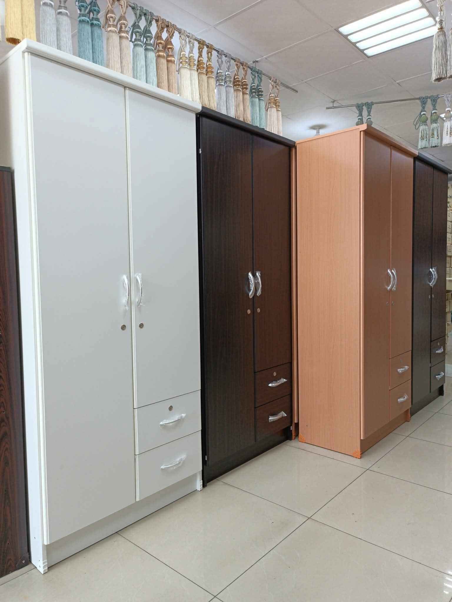 New Stock Just Arrived | Beds Mattress and Wardrobe. - Image 4
