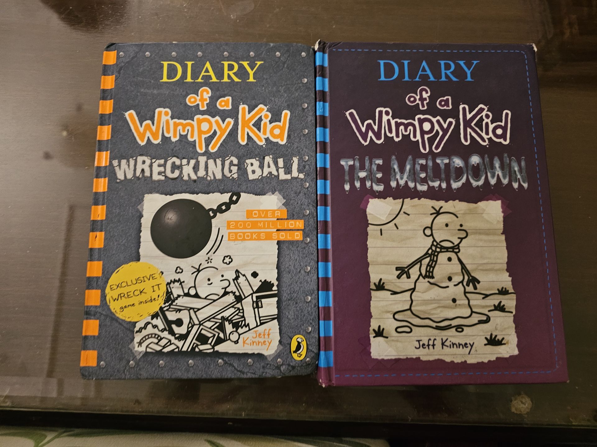 Children's books - Image 1