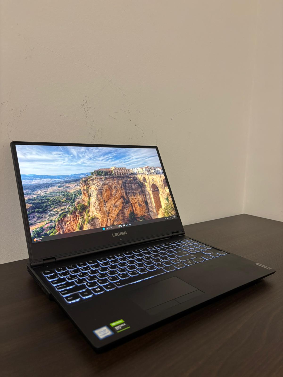 Lenovo Legion Y540-15IRH (NEGOTIABLE) Gaming Laptop - Image 6