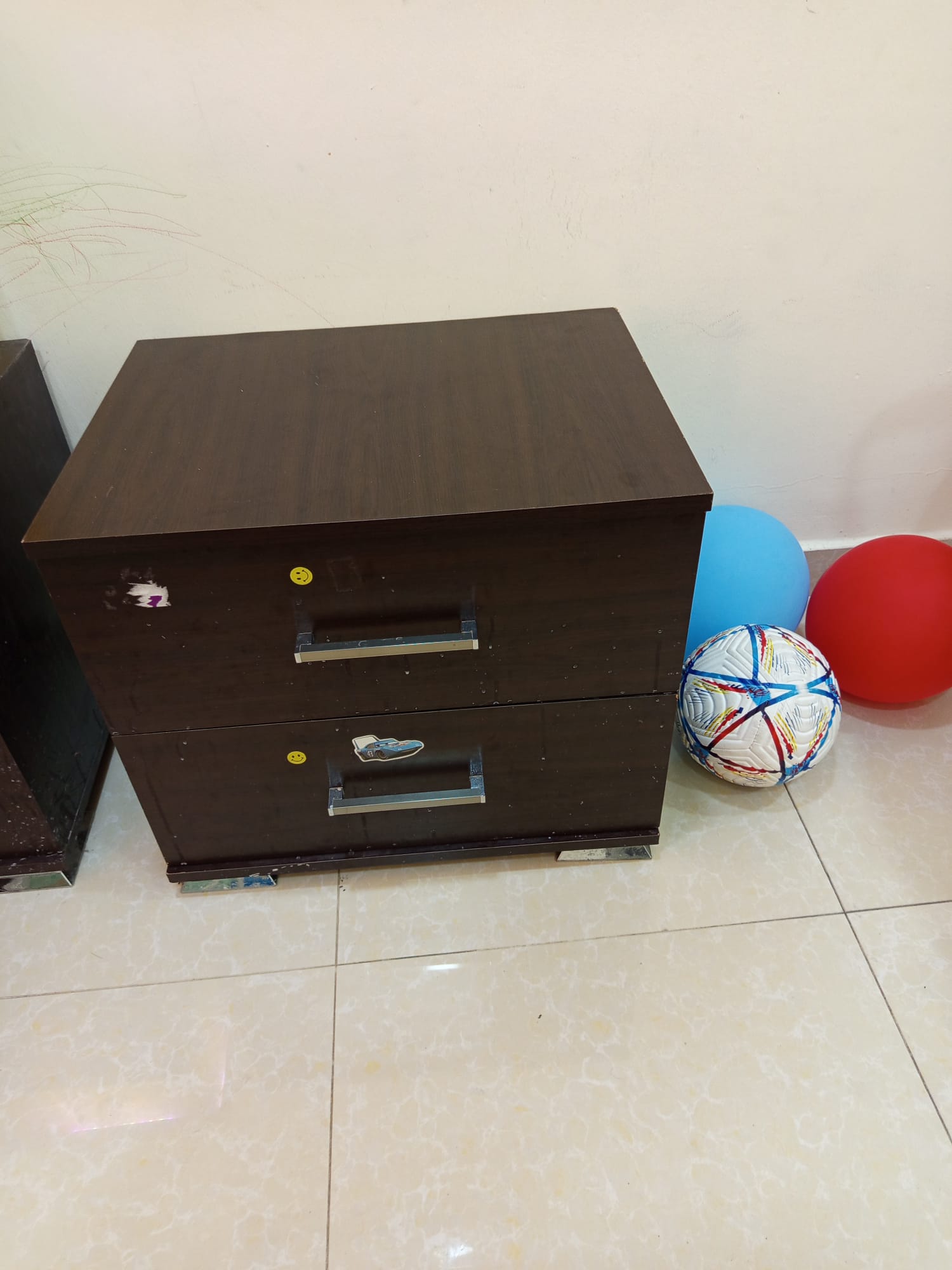 3 Drawer Storage Units - Image 4