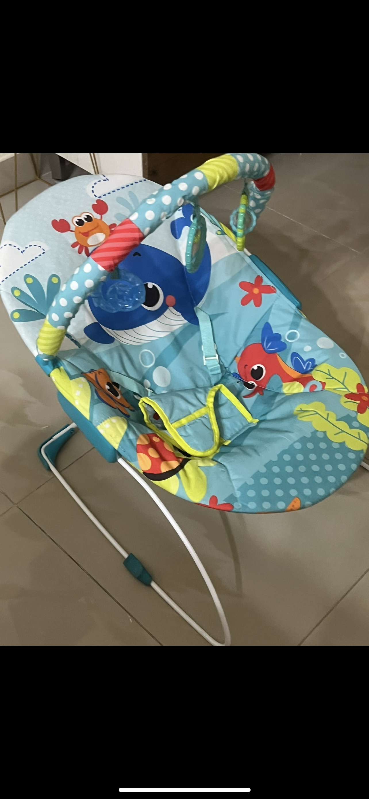 Baby bouncer - Image 9
