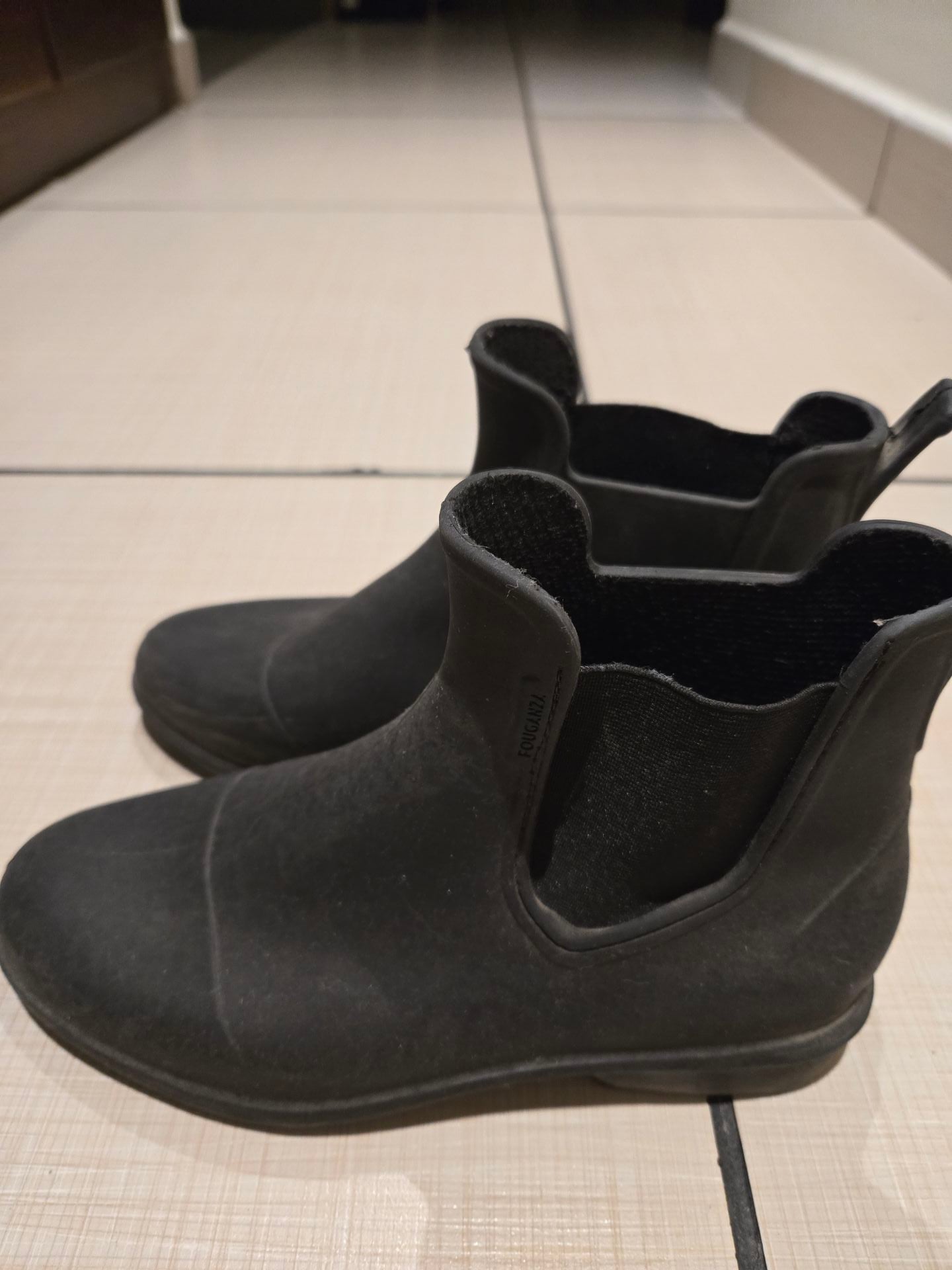 Horse riding shoes - Image 4