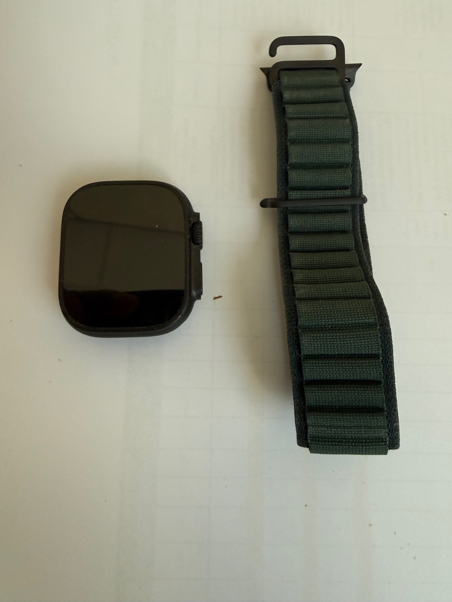 Apple Watch Ultra 2 - Image 1