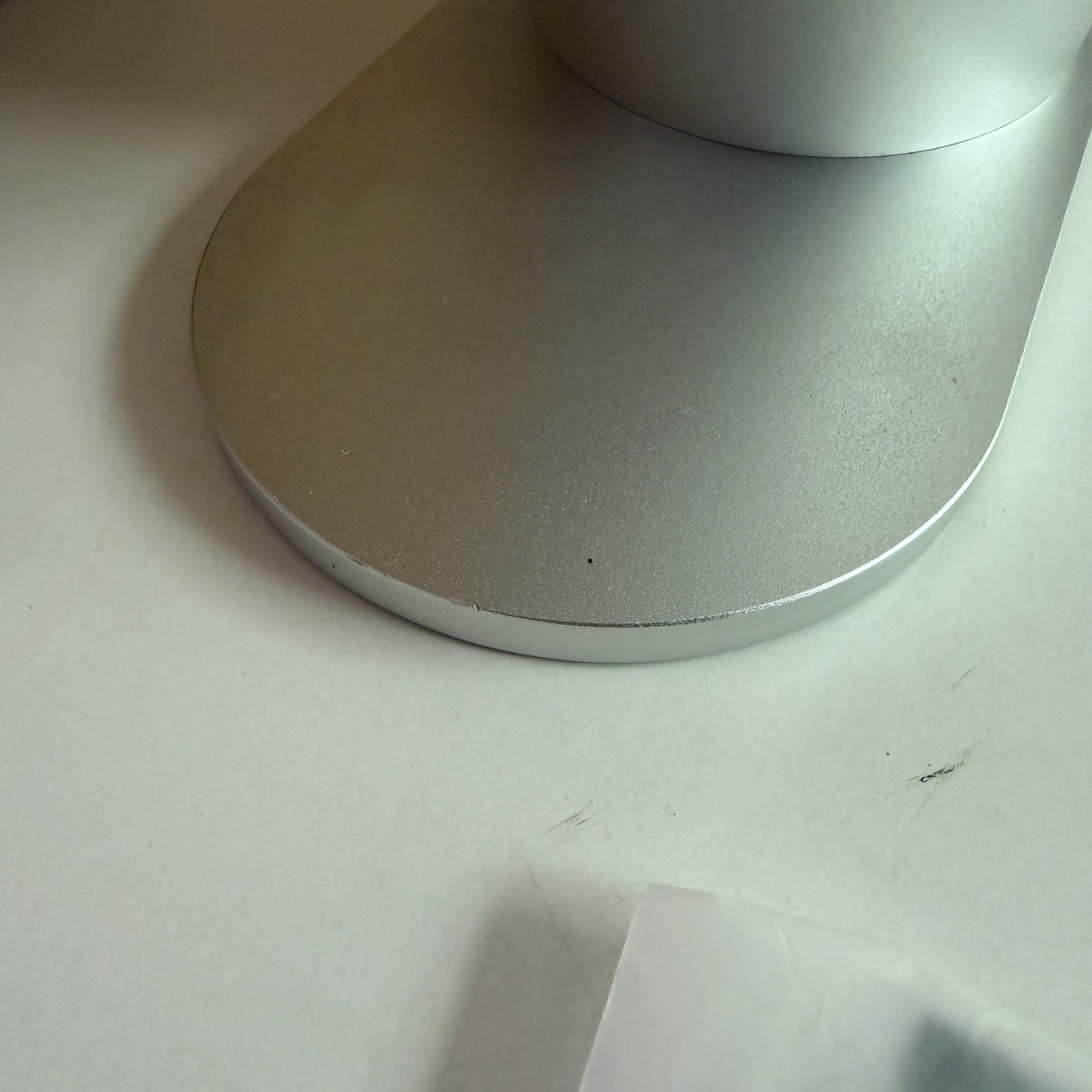 	 Lagom P64 Flat Burr Grinder v2  - Image 6