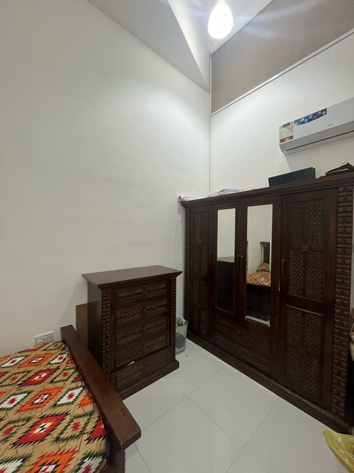 Bed room full set - Image 2