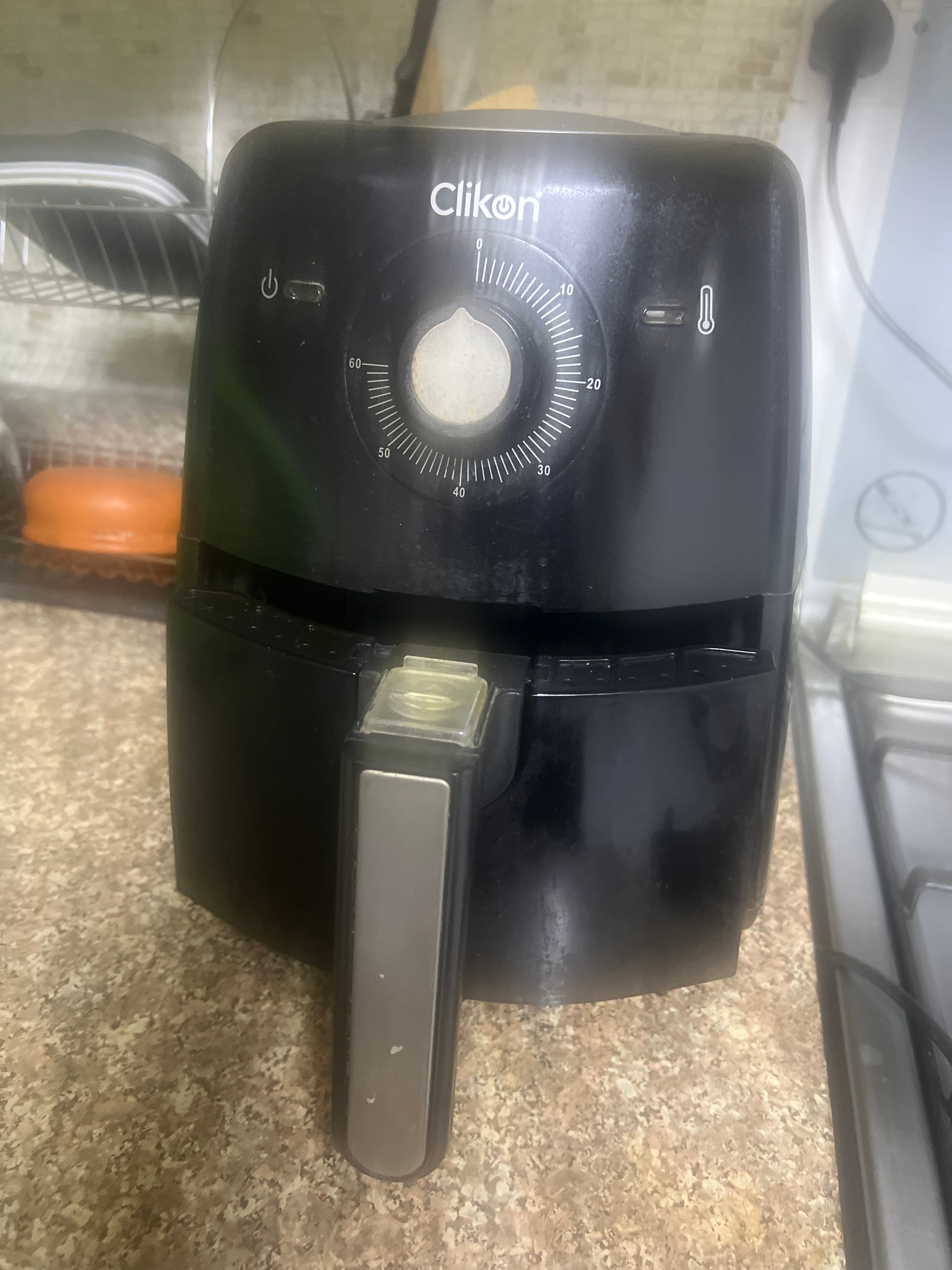 Air fryer - Image 4