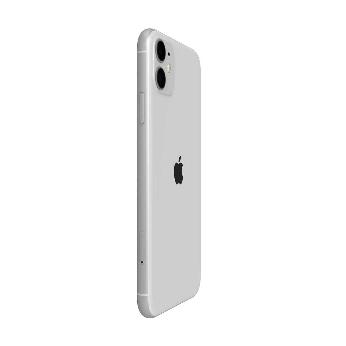 I phone 11, White,64gb,Good no scratches - Image 2