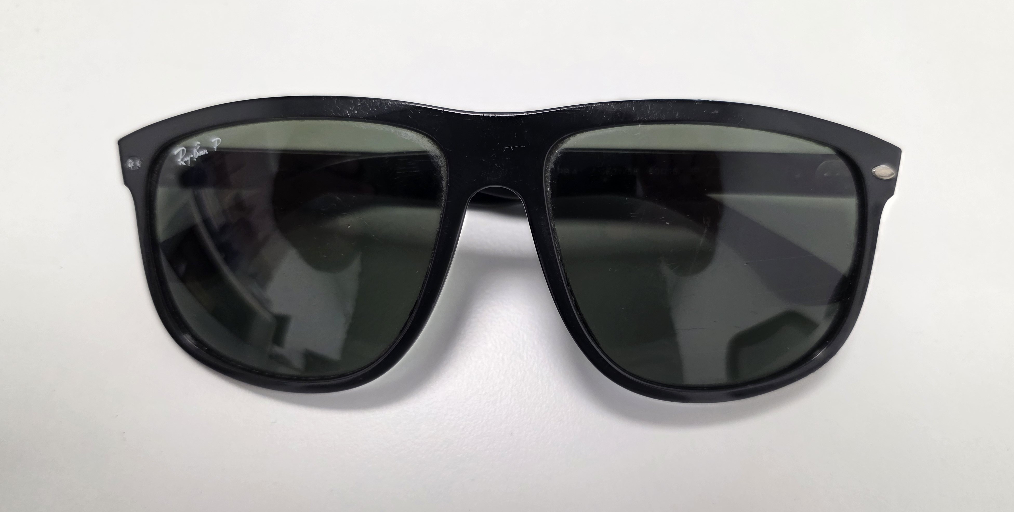 Ray Ban_Boyfriend_RB4147 601/58 60-15 - Image 4