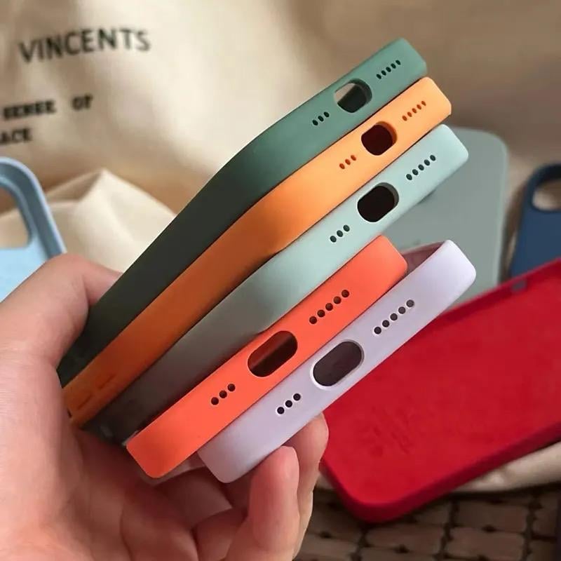 iPhone  Cover - Image 8