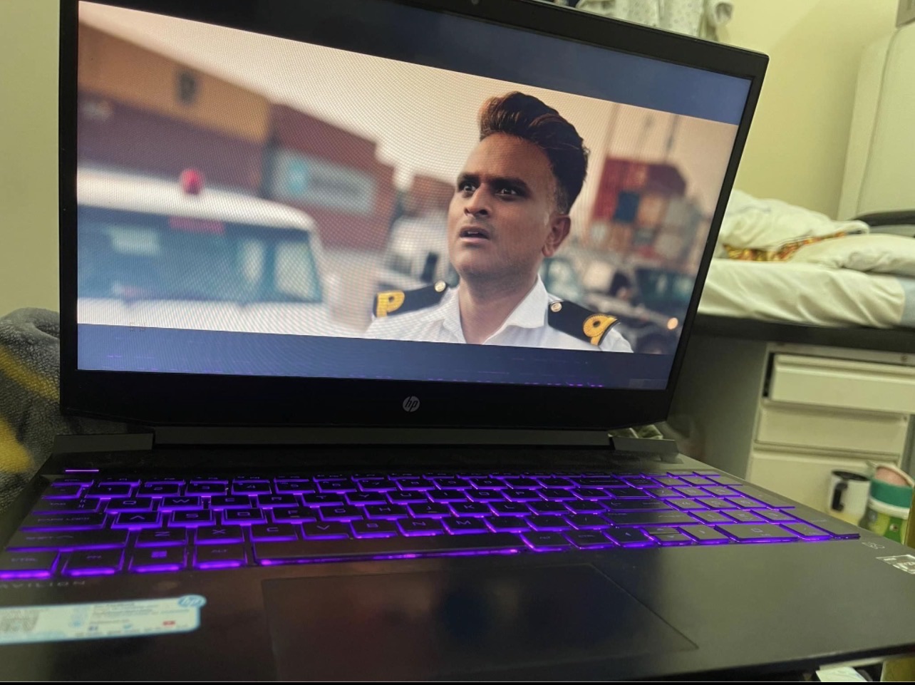 HP Pvillion Gaming Laptop- Excellent Condition  - Image 5