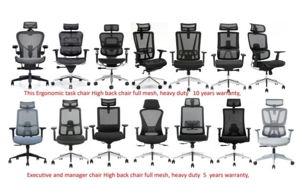 Brand New Manager desk  - Image 7