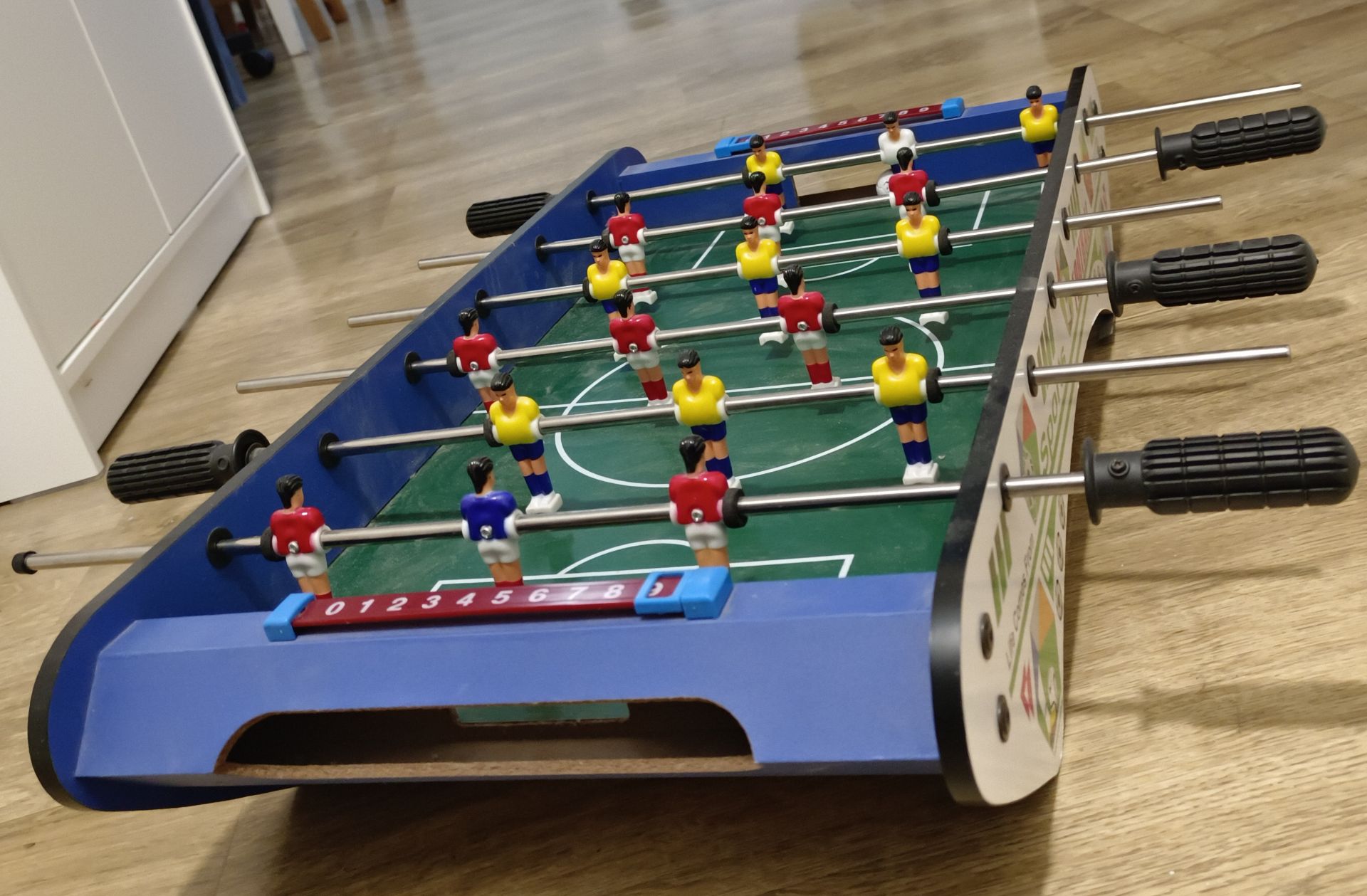 Football table - Image 4