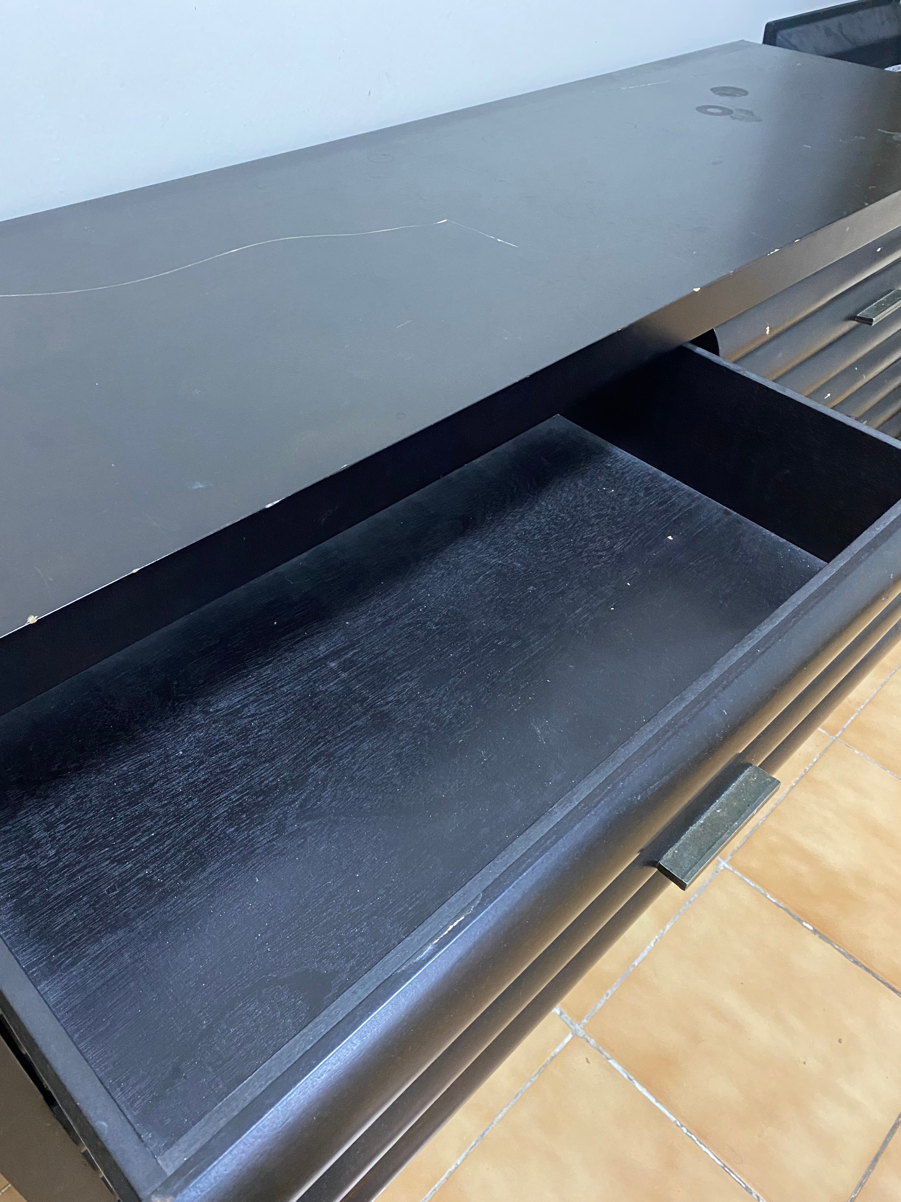Dressing table/ chest drawer  - Image 2
