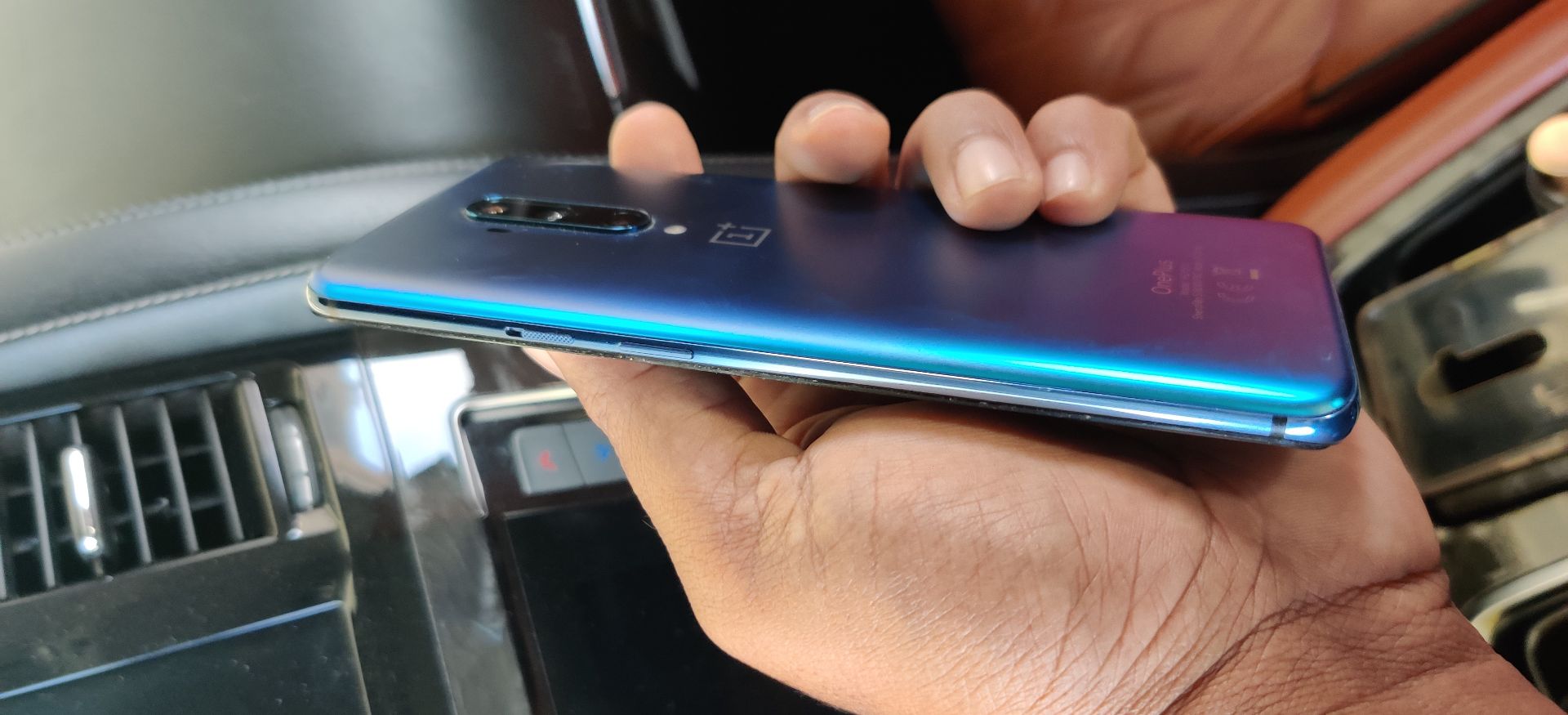 ONE PLUS 7T PRO (Urgent) - Image 3