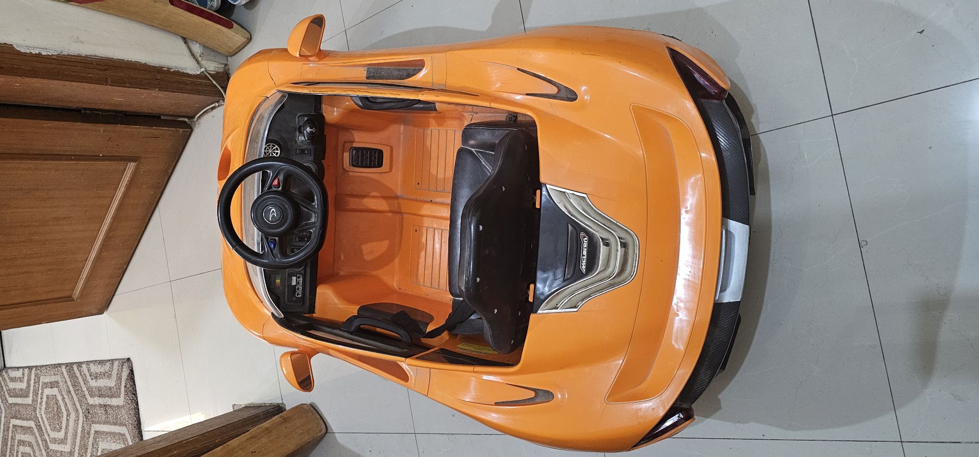 McLaren Car  - Image 3