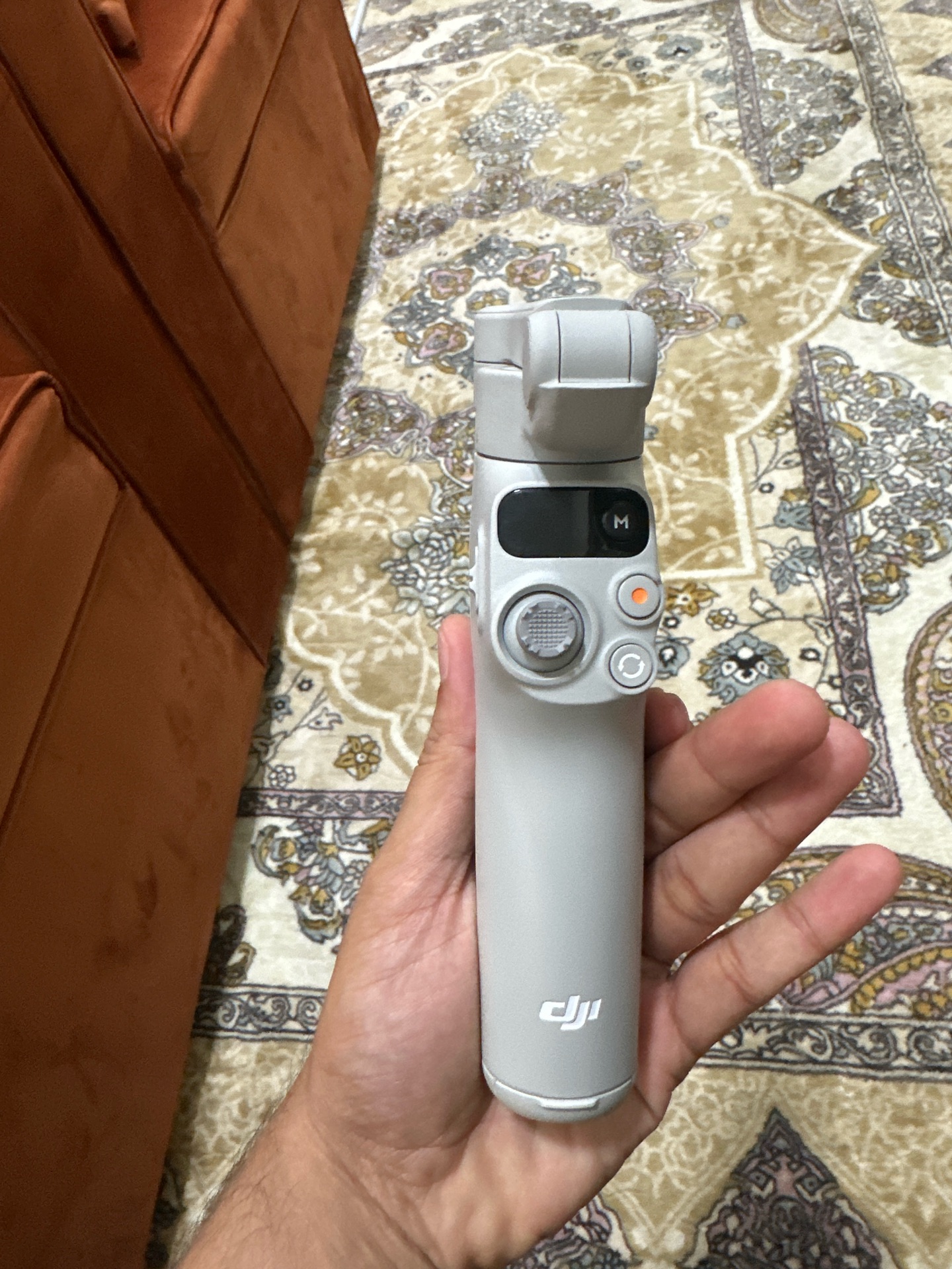 جيمبال DJI MOBILE 7 - Image 6
