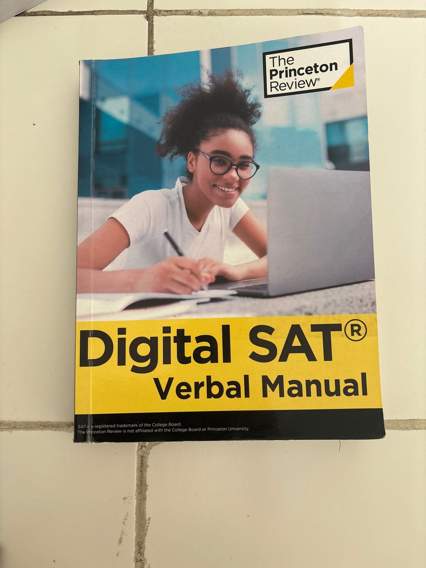 SAT Book - Image 4