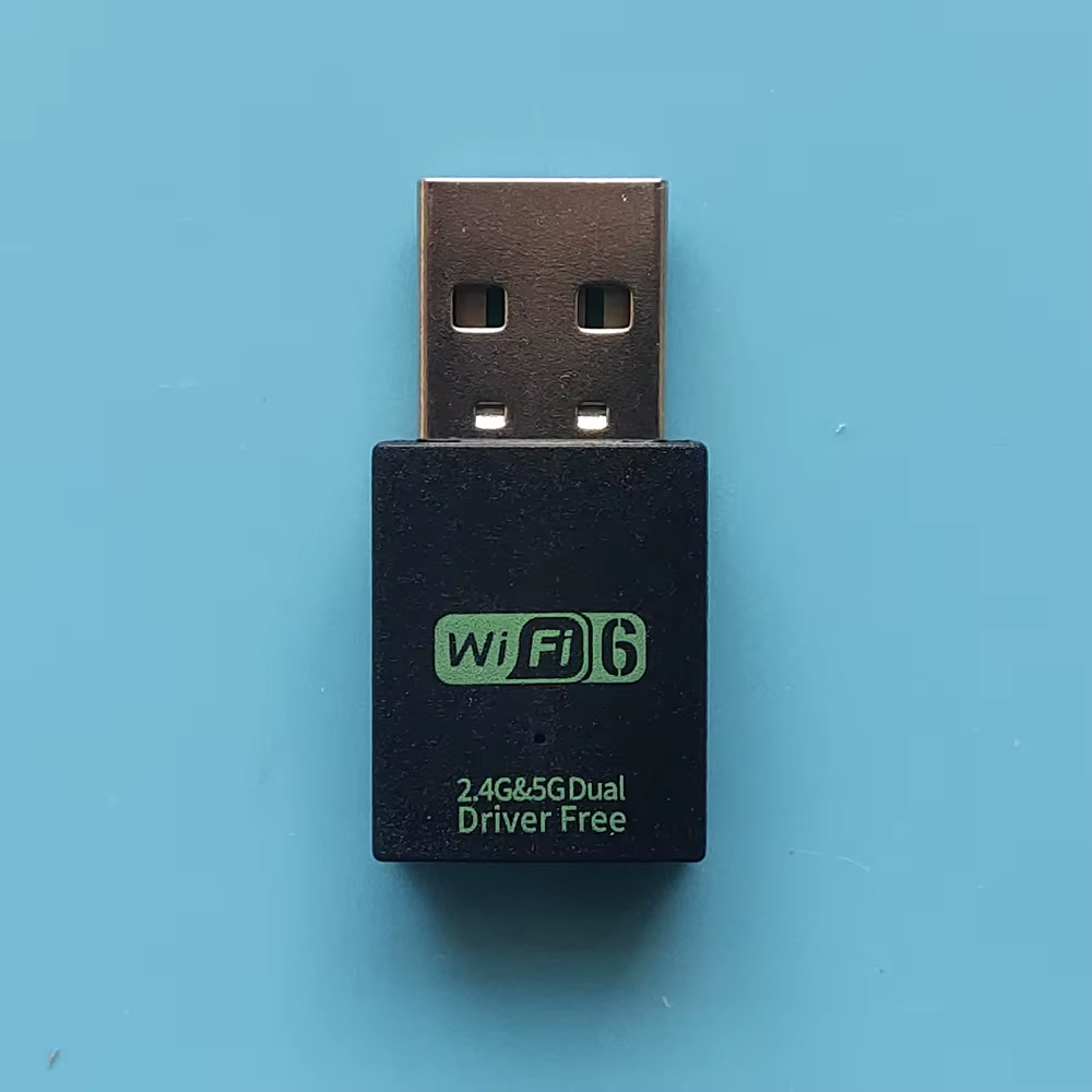 Wifi+Bluthooth USB Adapter  - Image 4