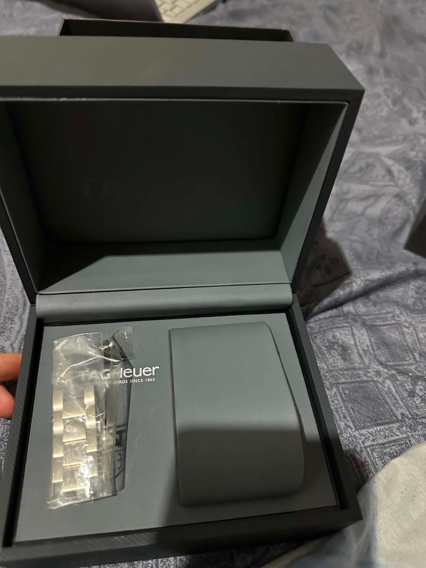 TAG Heuer Aquaracer 300M - Image 6