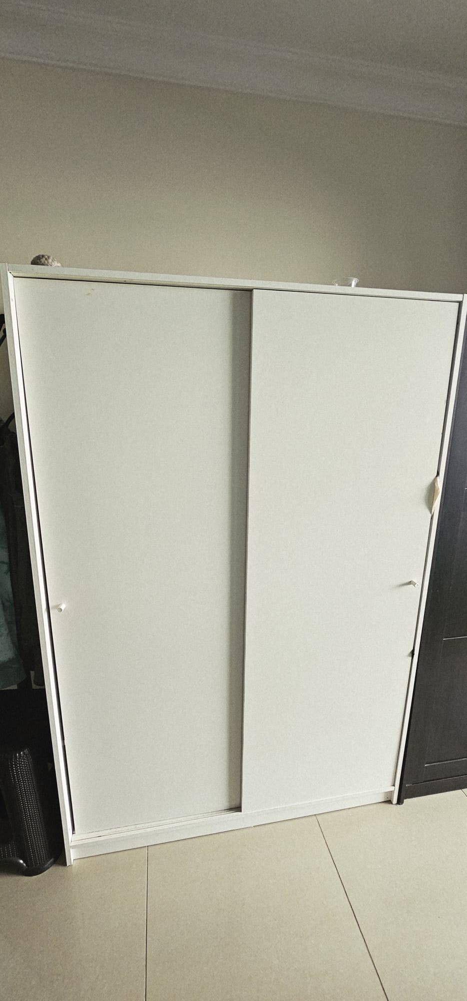 IKEA wardrobe - Image 3