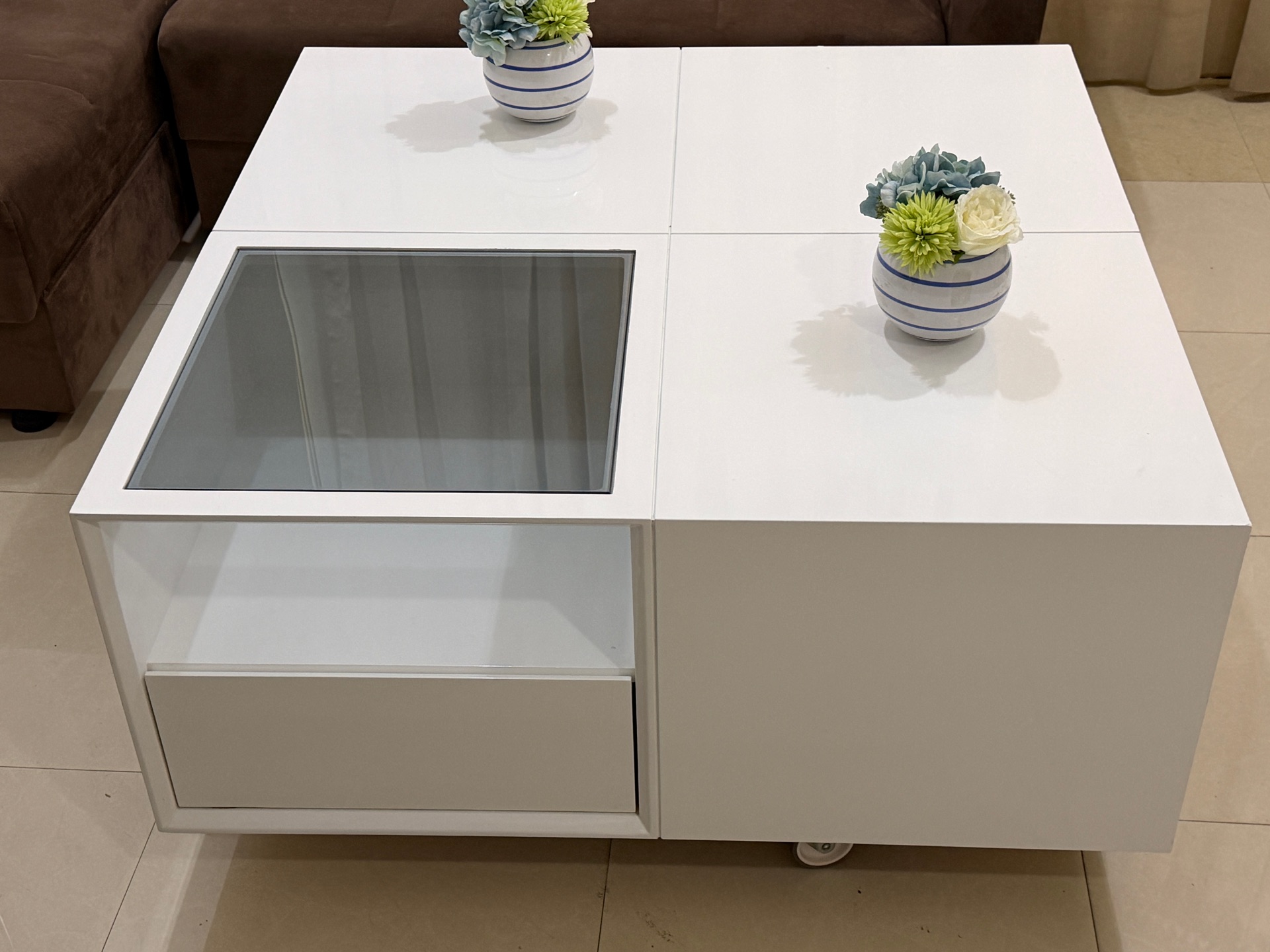 Homecentre coffee table for sale  - Image 7