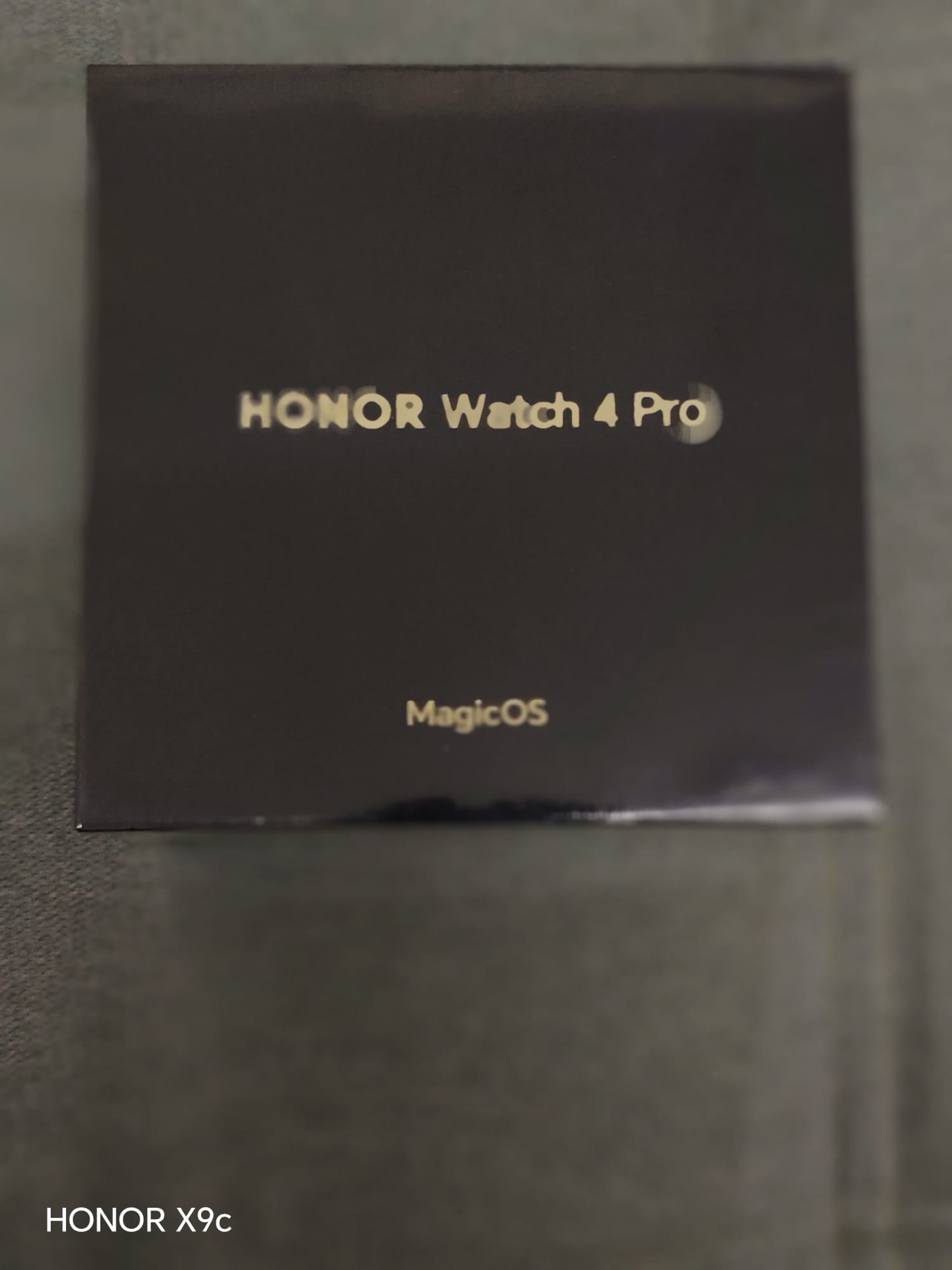 ساعة Honor Watch 4 Pro جديدة - Image 4