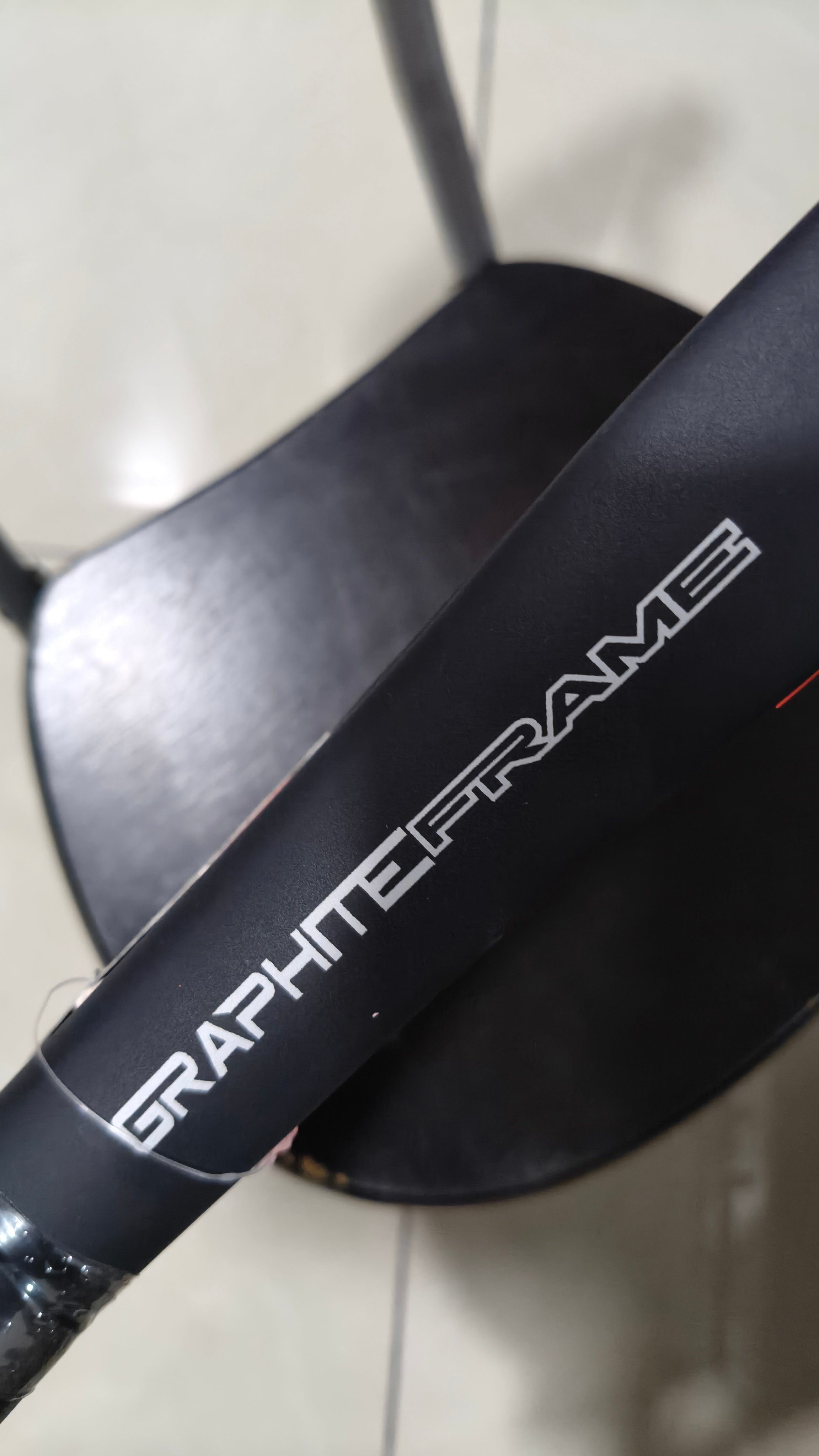 Dunlop Padel Racket for sale - Image 4