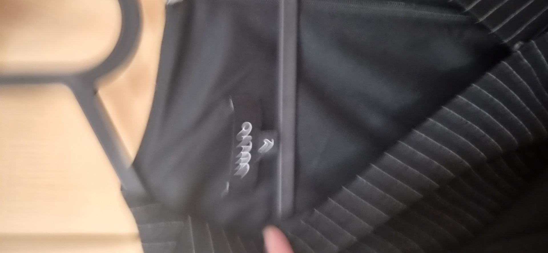 2x JULIO dresses -> Size 2 - Great Conditions - 100 QAR each - Image 2