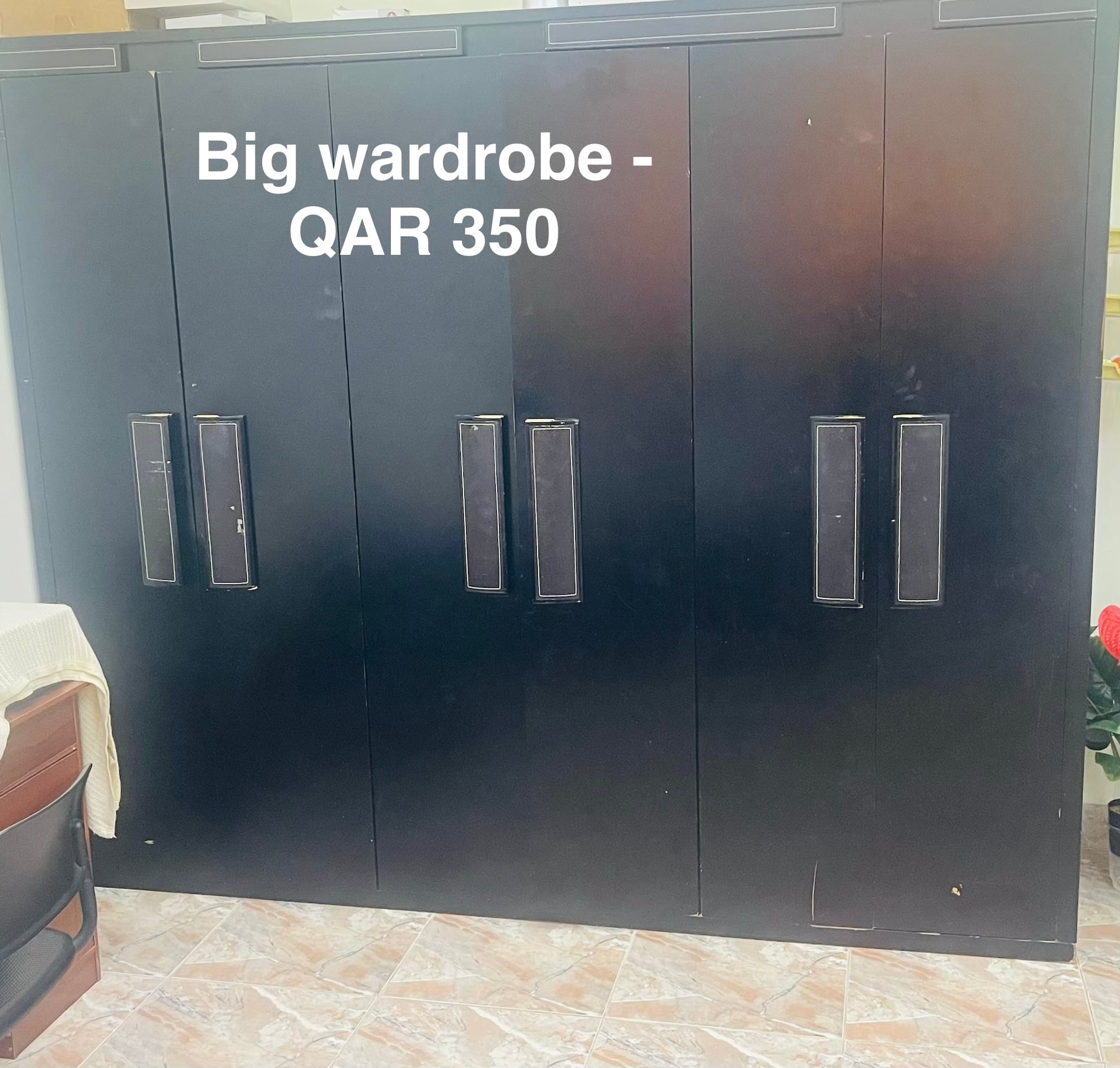 Urgent sale - new furnitures for sale  - Image 4