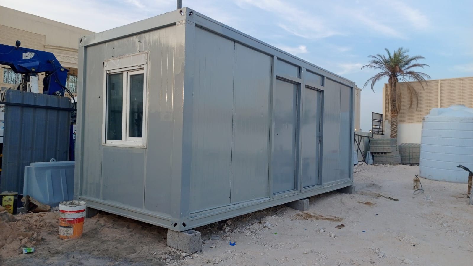 Portable cabin manufacturer  - Image 9